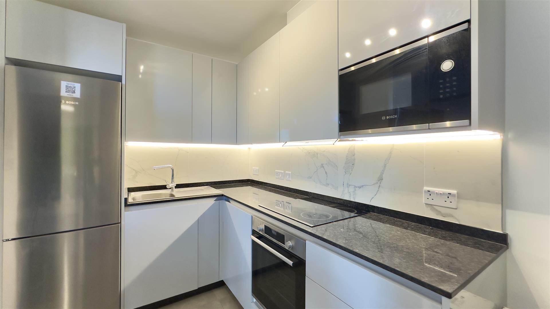 Image of Apartment - 1 Bathrooms for Sale in E1-Gibraltar, Image 3